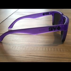 Spy sunglasses